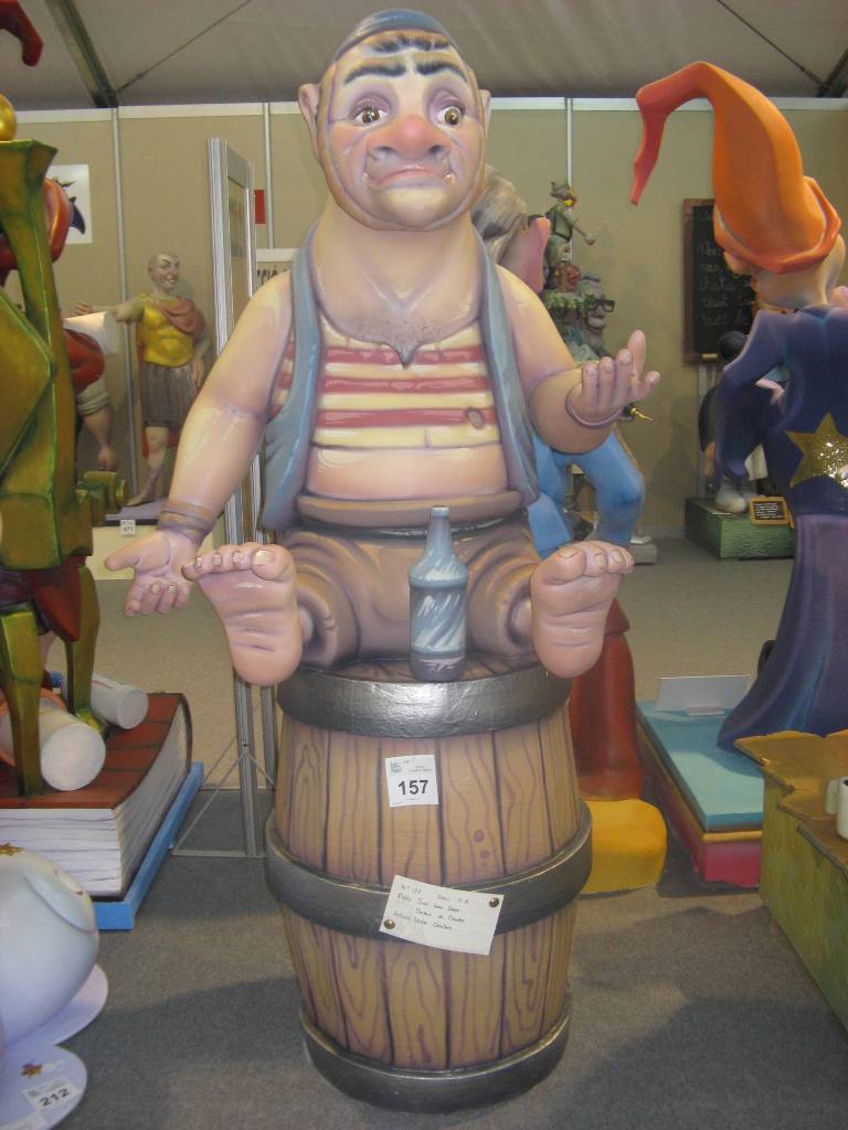 Totfalles: Sant Joan Bosco-Duque de Mandas